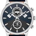 Santa Barbara Polo & Racquet Club Santa Barbara Polo & Racquet Club Legend SB.1.10593-3 , наручные мужские часы фото под углом