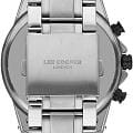 Lee Cooper Lee Cooper LC07637.390,  англия мужские часы на браслете нержавеющая сталь боковой вид