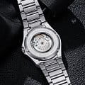 Оригинальные часы Aerowatch Aerowatch Les Grandes Classiques 60998 AA01 M механические калибр механизма  общий вид