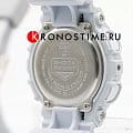 Casio Casio G-Shock GMA-S130NP-8A женские часы  циферблат на запястье