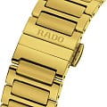 Rado Rado DiaStar The Original Automatic R12161653 женские часы золотой циферблат на запястье