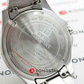 Swiss Military by Chrono Swiss Military by Chrono SM34082.03  швейцарские мужские часы на браслете нержавеющая сталь боковой вид