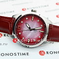 Swiss Military Hanowa Swiss Military Hanowa Falcon SMWLA2100802 женские часы красный циферблат на запястье