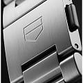 Оригинальные часы TAG Heuer TAG Heuer Carrera CAR201T.BA0766 механические калибр механизма  общий вид