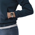 Tissot Tissot Seastar 1000 T120.210.21.051.00 Seastar 1000 наручные женские часы фото под углом.
