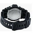 Casio Casio G-Shock GA-800DC-1A мужские часы черный циферблат на запястье