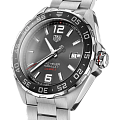 TAG Heuer TAG Heuer Formula 1 WAZ2011.BA0842 мужские часы черный циферблат на запястье