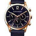 Часы Romanson TM8A34FMR(BU)							