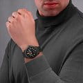 Swiss Military Hanowa Swiss Military Hanowa Fieldmaster SMWGG0003941 швейцарские наручные мужские часы заводная головка с логотипом Swiss Military Hanowa