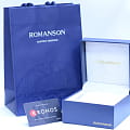 Часы Romanson RM8A20TLW(WH) фото 6