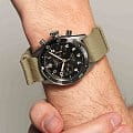Оригинальные часы Longines Longines Spirit L3.821.4.53.9 механические калибр механизма  общий вид