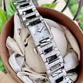 Tissot Tissot T090 T-LADY T02 T090.310.11.116.00  - задняя крышка сталь металл корпуса, швейцария часы