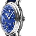 Aviator Aviator Douglas Day-Date V.3.35.0.276.4, douglas day date швейцария мужские часы на браслете кожаный боковой вид