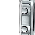 Casio GM-S5600SK-7 женские часы застежка крупным планом