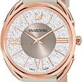 Swarovski Swarovski 5452455 , наручные женские часы фото под углом