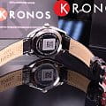 Часы Tissot PR 100 Lady T101.210.16.051.00 фото 6