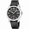 Candino C4785/4 мужские часы застежка крупным планом