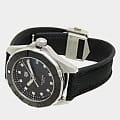 TAG Heuer TAG Heuer Aquaracer WAY131M.FT6092  наручные женские часы фото под углом.