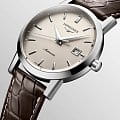 Оригинальные часы Longines Longines 1832 L4.825.4.92.2 механические калибр механизма l888 общий вид