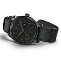 Оригинальные часы Hamilton Hamilton Khaki Field Mechanical H69809730 механические калибр механизма h-50 общий вид