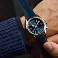 Seiko Seiko Prospex SPB377J1 , наручные мужские часы фото под углом