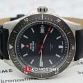Swiss Military by Chrono Swiss Military by Chrono SM34082.06 мужские часы антрацитовый циферблат на запястье