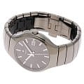 Оригинальные часы Rado Rado True R27351112 кварцевые калибр механизма eta 2824-2 общий вид