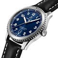 Breitling Breitling Aviator 8 Automatic 41 A17315101C1X4 , наручные мужские часы фото под углом