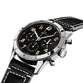 Breitling Breitling AVI REF. 765 1953 Re-Edition AB0920131B1X1 , наручные мужские часы фото под углом