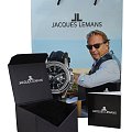 Часы Jacques Lemans La Passion 1-2057G фото 5