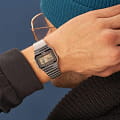 Оригинальные часы Casio Casio Collection A700WE-1A кварцевые калибр механизма  общий вид