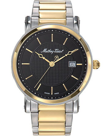 Mathey-Tissot City H611251MBN