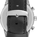 Lee Cooper Lee Cooper LC07713.331,  англия мужские часы на браслете кожаный боковой вид