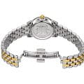 Certina Certina DS-8 Lady C033.051.22.118.01 DS 8 — детали корпуса и сталь c pvd покрытием