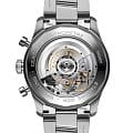Оригинальные часы Breitling Breitling Aviator 8 B01 Chronograph 43 AB0119131B1A1 механические калибр механизма мануфактурный механизм breitling caliber b01 общий вид