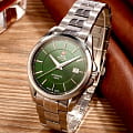 Оригинальные часы Swiss Military by Chrono Swiss Military by Chrono SMA34085.04 механические калибр механизма  общий вид
