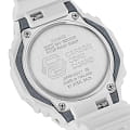 Casio Casio G-Shock GMA-S2100MD-7A женские часы красный циферблат на запястье