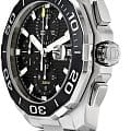 Оригинальные часы TAG Heuer TAG Heuer Aquaracer CAY211A.BA0927 механические калибр механизма calibre 16 общий вид