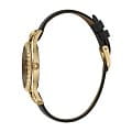 Just Cavalli Just Cavalli Animalier JC1L125L0025  итальянские женские часы на браслете кожаный боковой вид