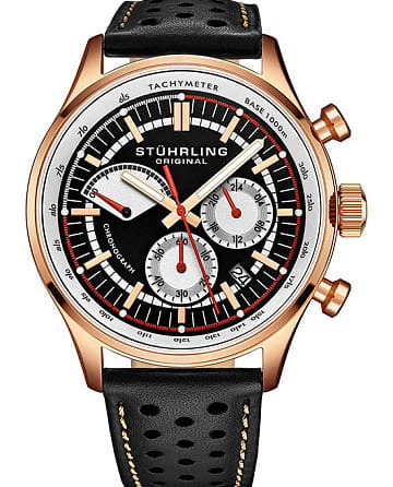 Stuhrling Monaco 934.03