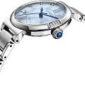Citizen Citizen Citizen L EM1060-87N  японские женские часы на браслете нержавеющая сталь боковой вид