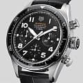 TAG Heuer CBE511A.FC8279 мужские часы застежка крупным планом
