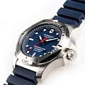 Оригинальные часы Victorinox Victorinox I.N.O.X. Professional Diver 241734 кварцевые калибр механизма  общий вид