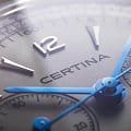 Часы Certina DS Automatic C038.462.16.037.00 фото 3
