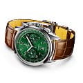 Breitling Breitling Premier B01 Chronograph 42 AB0145371L1P1 premier швейцарские мужские часы на браслете кожаный боковой вид