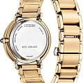 Оригинальные часы Citizen Citizen Citizen L EM1103-86Y кварцевые калибр механизма citizen e031 общий вид