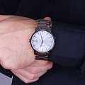 Часы Adriatica Bracelet A8302.5113Q фото 7