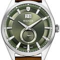 Wainer Wainer Classic WA.17100-A , наручные мужские часы фото под углом