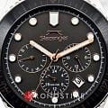 Slazenger Slazenger SL.09.2490.2.05 мужские часы черный циферблат на запястье