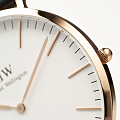 Часы Daniel Wellington Classic Glasgow DW00100004 фото 3